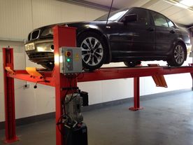 Murphy Automotive Ltd.