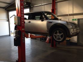 Murphy Automotive Ltd.