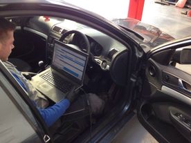 Murphy Automotive Ltd.