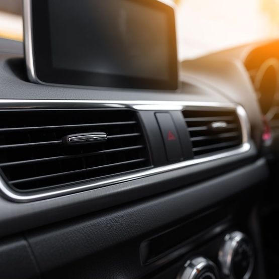Car Air Conditioner Service