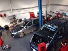 Murphy Automotive Ltd.