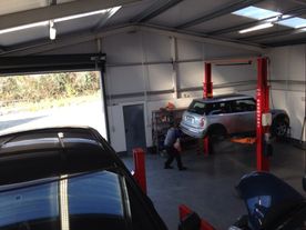 Murphy Automotive Ltd.