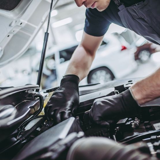 Auto Services
